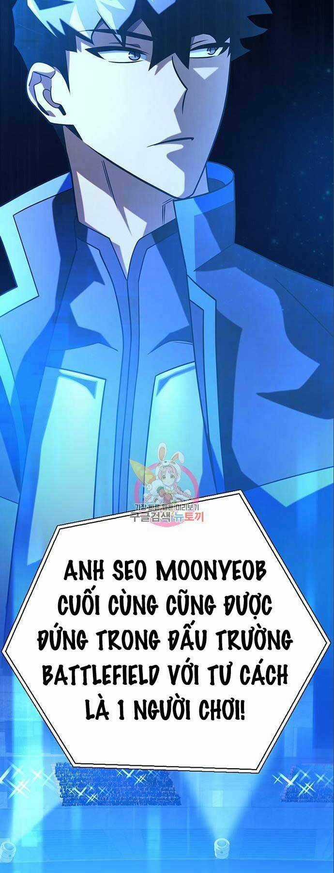 Cuộc Chiến Siêu Nhân - Chapter 14 - Trang 4