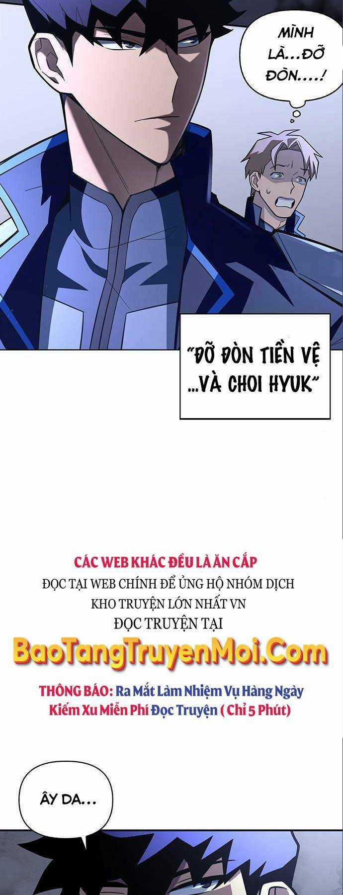 Cuộc Chiến Siêu Nhân - Chapter 14 - Trang 31