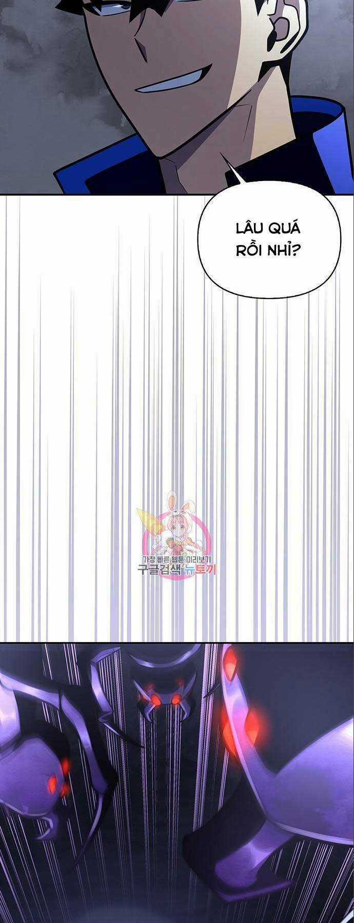 Cuộc Chiến Siêu Nhân - Chapter 14 - Trang 32