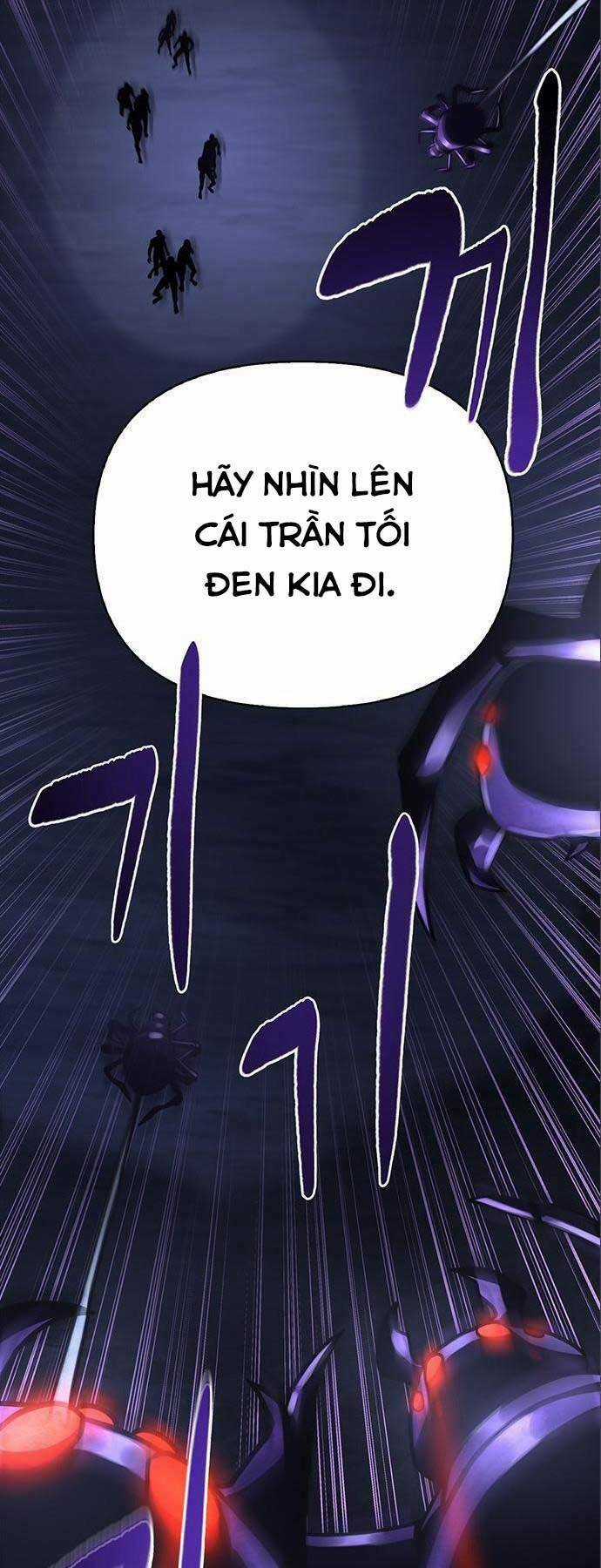 Cuộc Chiến Siêu Nhân - Chapter 14 - Trang 33