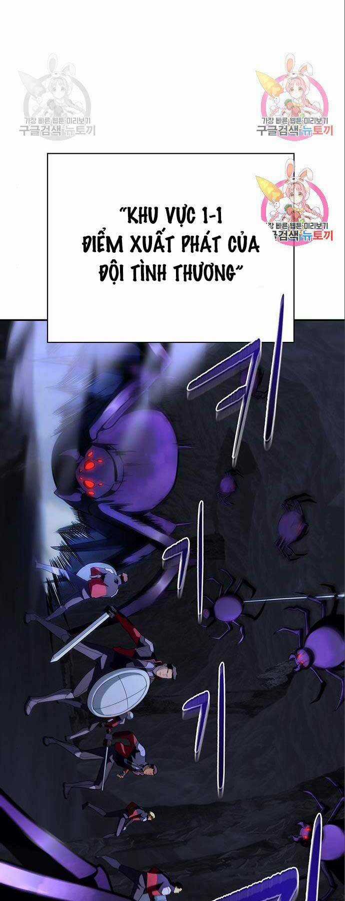 Cuộc Chiến Siêu Nhân - Chapter 14 - Trang 36