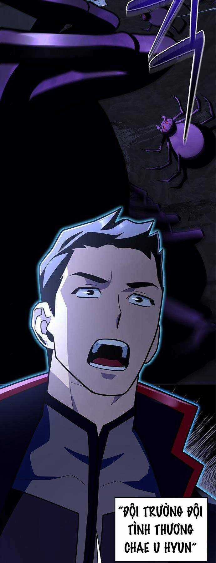 Cuộc Chiến Siêu Nhân - Chapter 14 - Trang 37