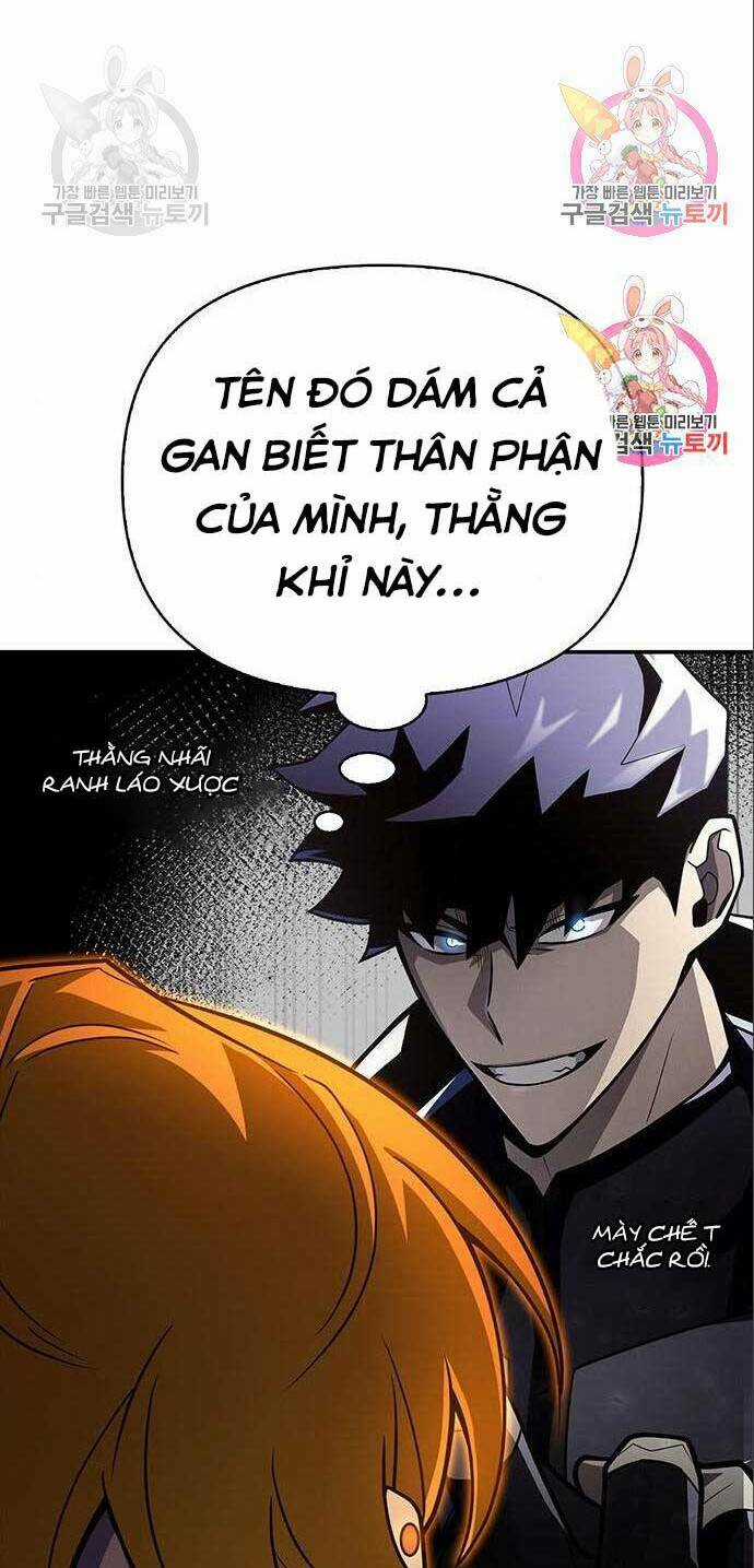 Cuộc Chiến Siêu Nhân - Chapter 14 - Trang 43