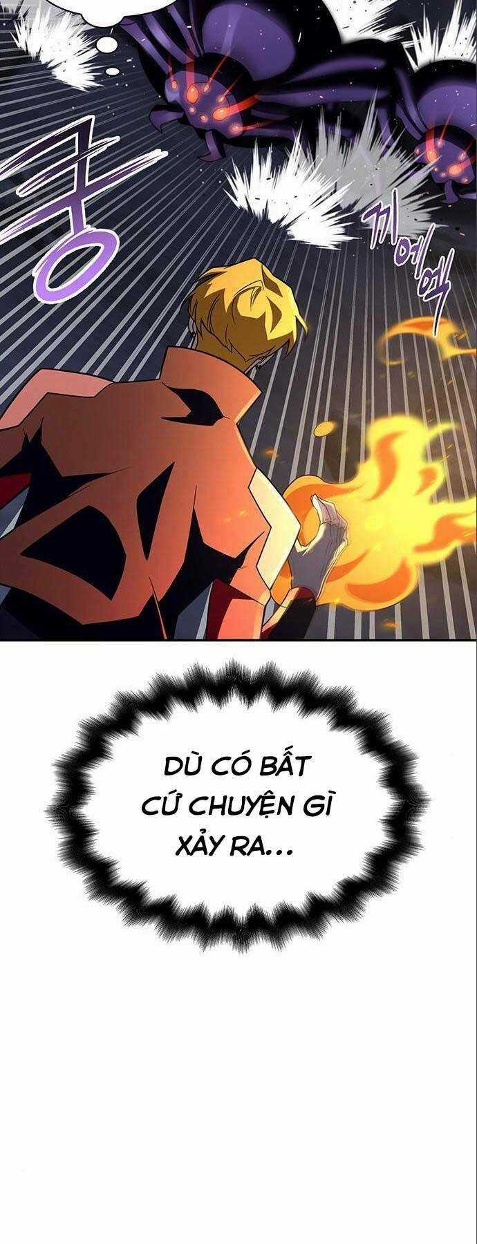 Cuộc Chiến Siêu Nhân - Chapter 14 - Trang 45