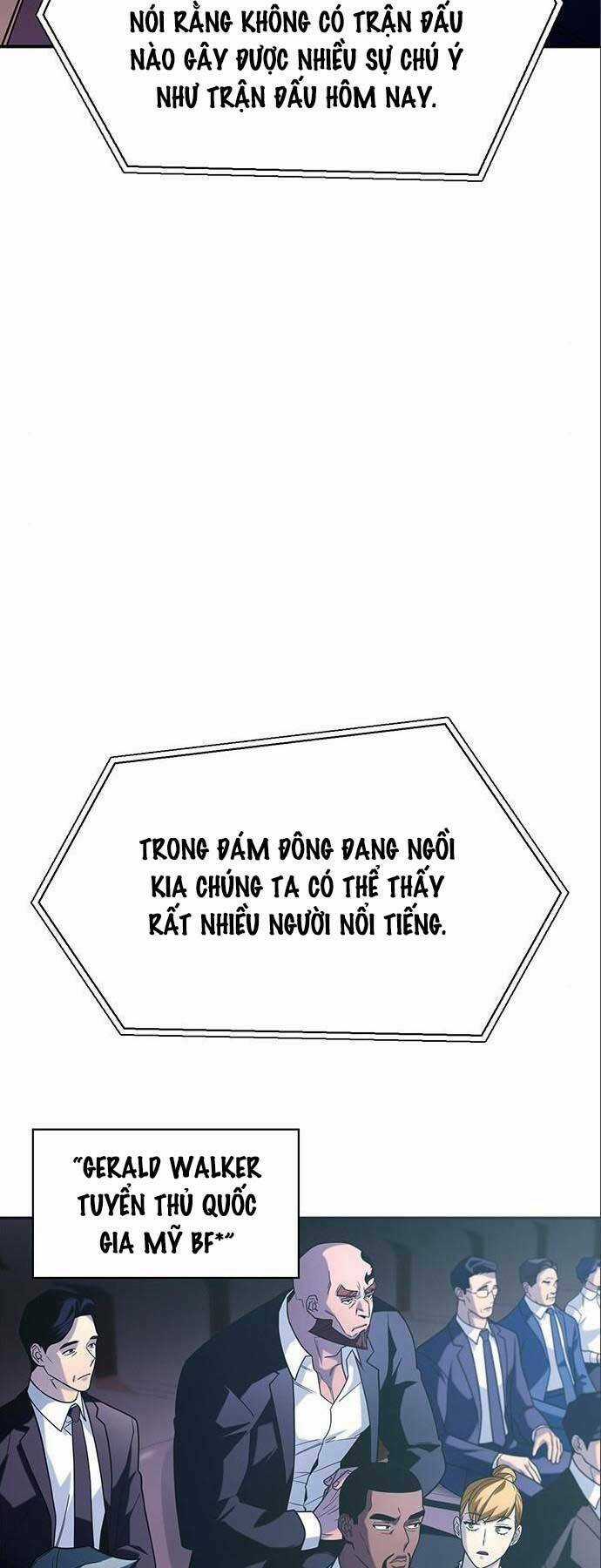 Cuộc Chiến Siêu Nhân - Chapter 14 - Trang 6