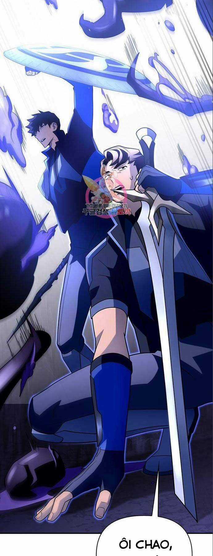 Cuộc Chiến Siêu Nhân - Chapter 14 - Trang 69