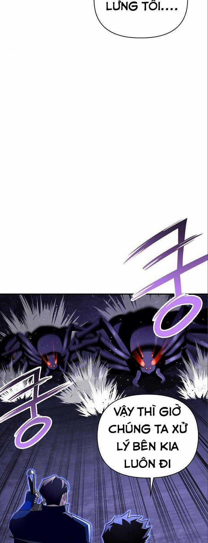 Cuộc Chiến Siêu Nhân - Chapter 14 - Trang 70