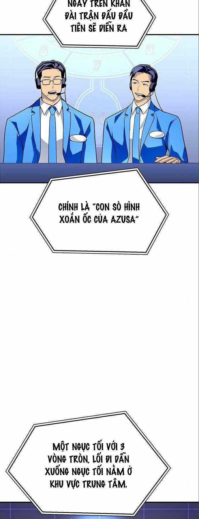 Cuộc Chiến Siêu Nhân - Chapter 14 - Trang 10