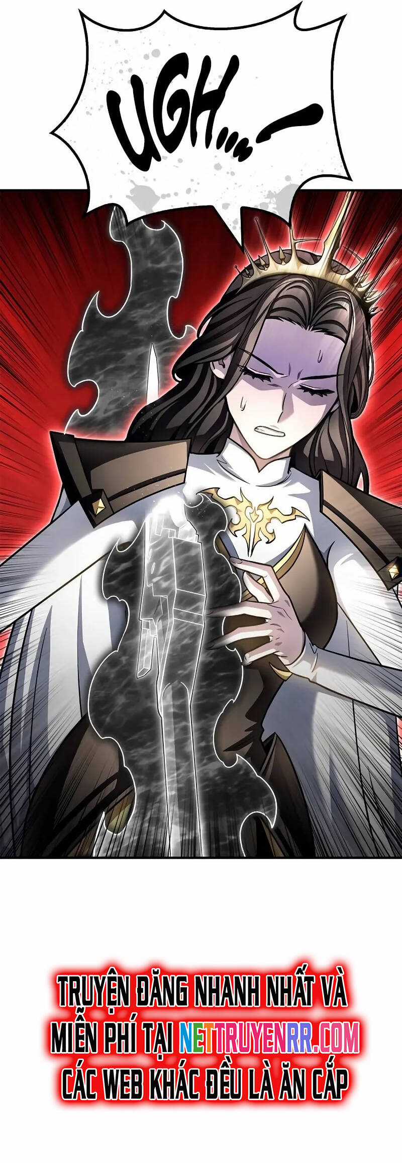 Cuộc Chiến Siêu Nhân - Chapter 140 - Trang 11