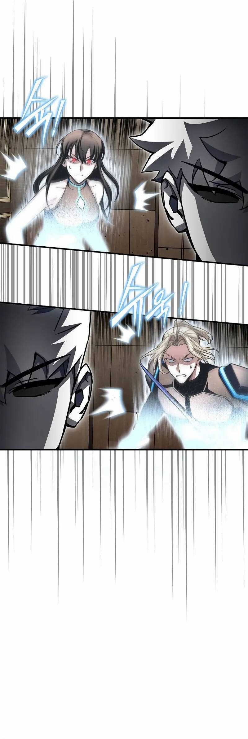 Cuộc Chiến Siêu Nhân - Chapter 140 - Trang 12