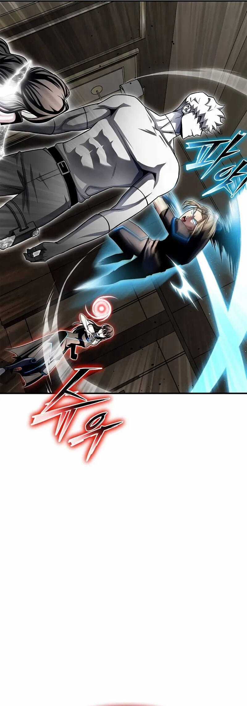 Cuộc Chiến Siêu Nhân - Chapter 140 - Trang 13