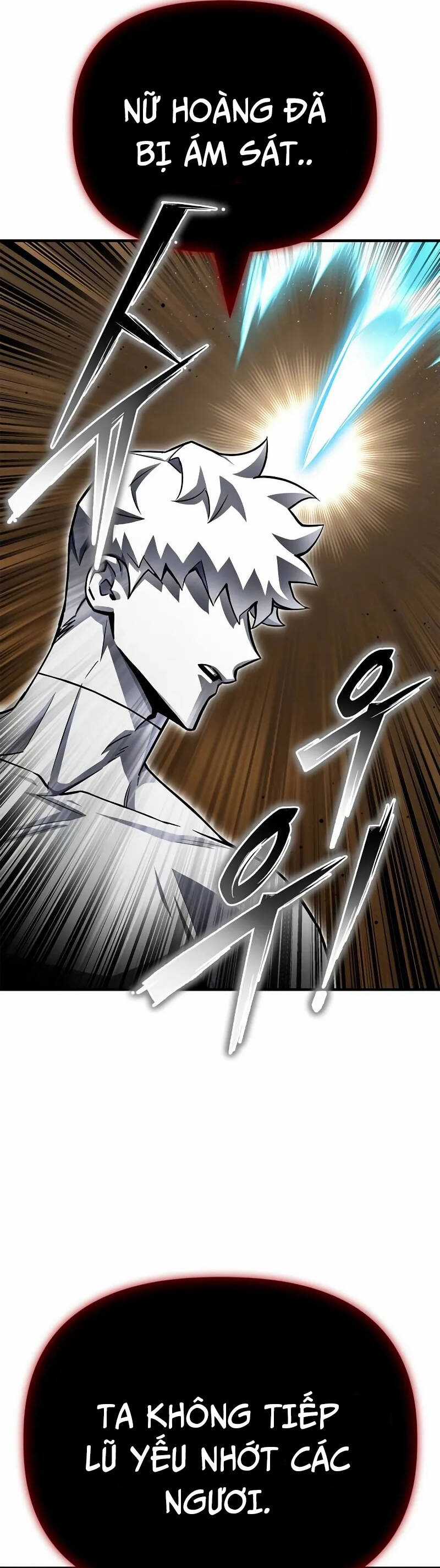 Cuộc Chiến Siêu Nhân - Chapter 140 - Trang 14