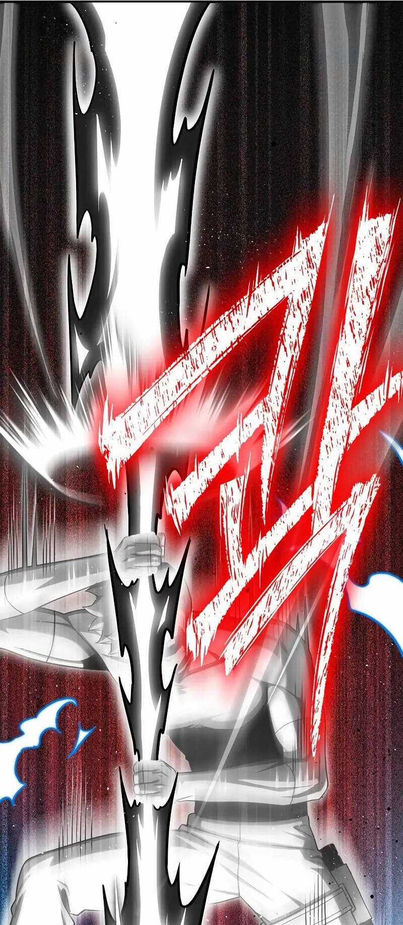 Cuộc Chiến Siêu Nhân - Chapter 140 - Trang 3