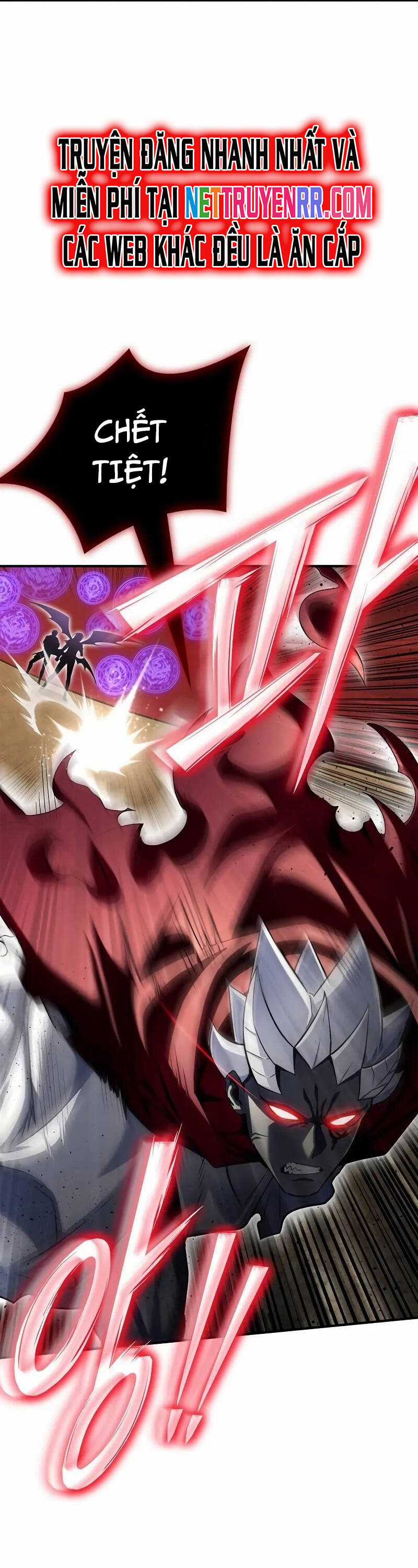 Cuộc Chiến Siêu Nhân - Chapter 140 - Trang 21