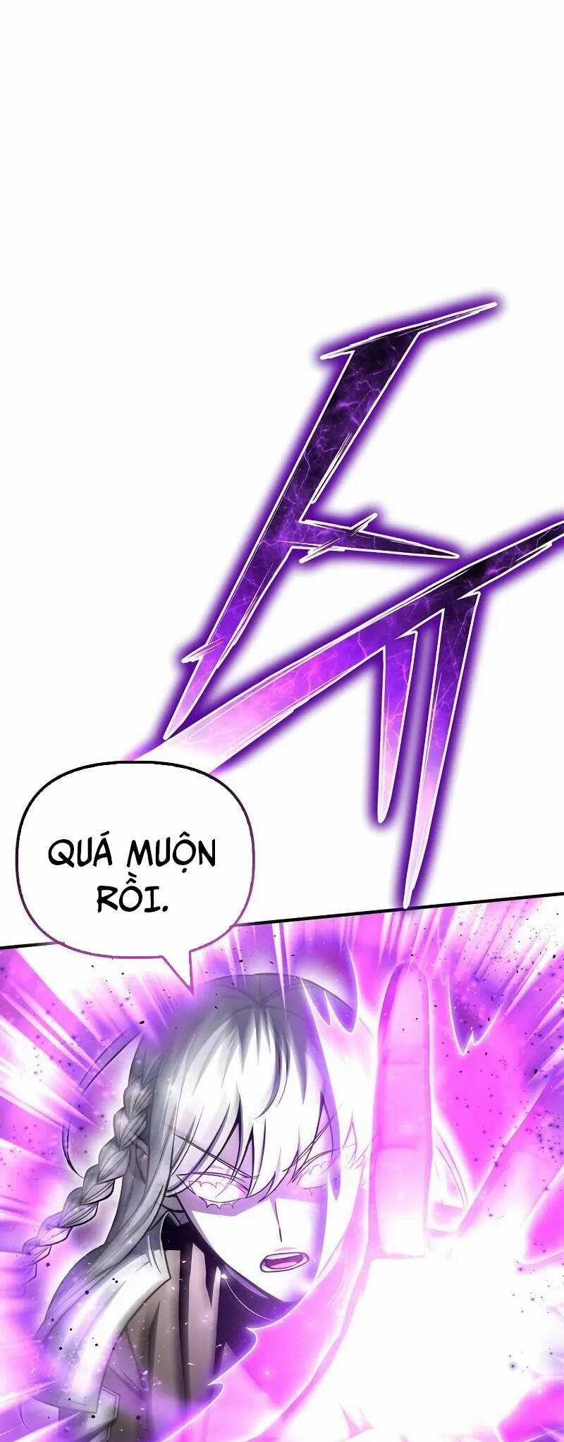 Cuộc Chiến Siêu Nhân - Chapter 140 - Trang 22