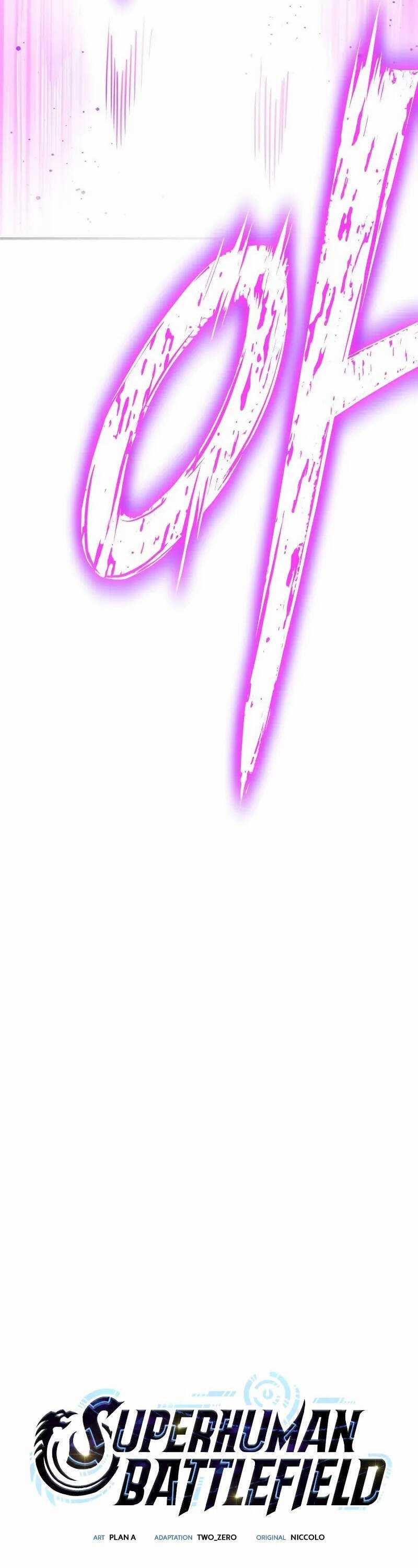 Cuộc Chiến Siêu Nhân - Chapter 140 - Trang 25