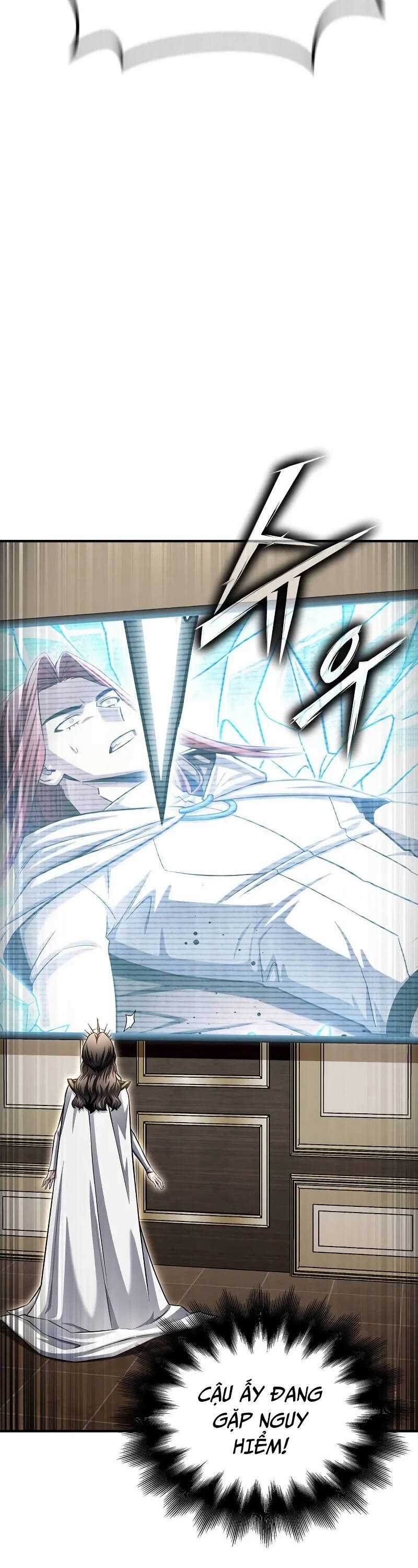 Cuộc Chiến Siêu Nhân - Chapter 140 - Trang 4