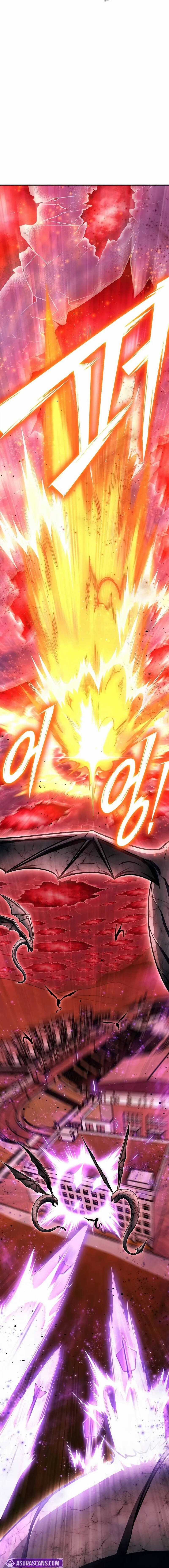 Cuộc Chiến Siêu Nhân - Chapter 140 - Trang 31