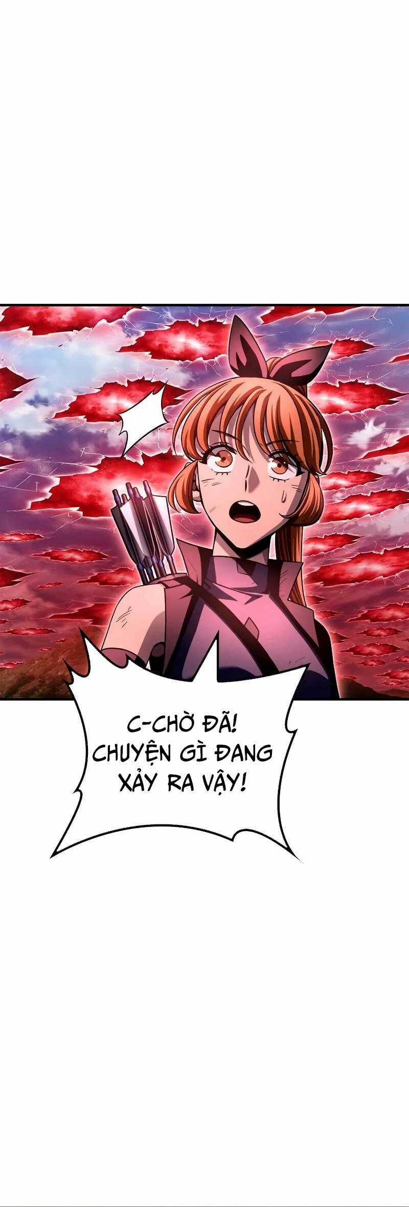 Cuộc Chiến Siêu Nhân - Chapter 140 - Trang 37