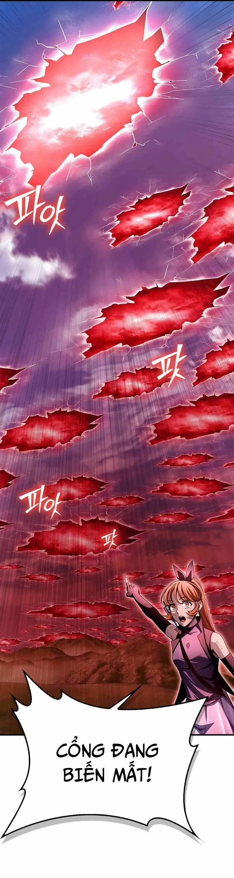 Cuộc Chiến Siêu Nhân - Chapter 140 - Trang 38