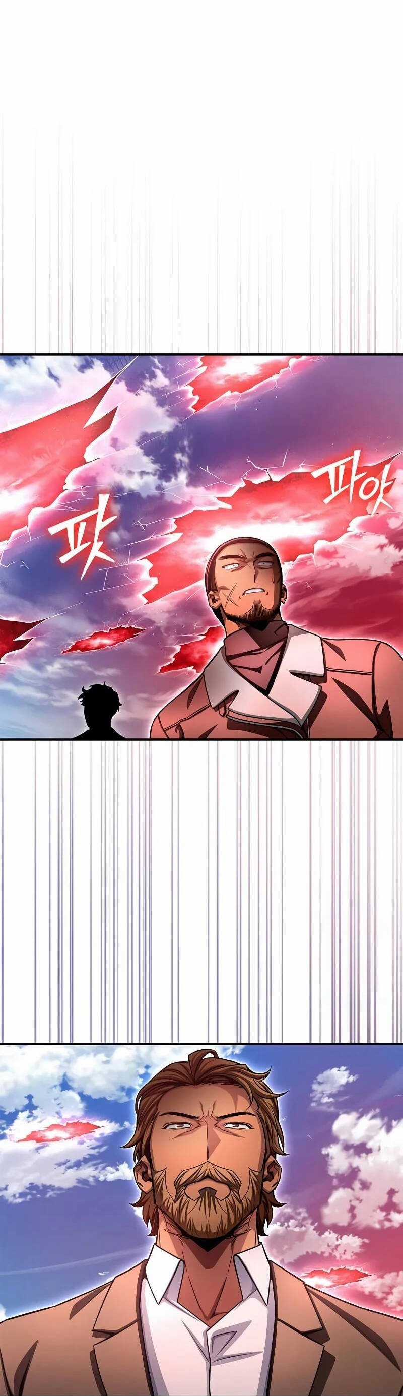 Cuộc Chiến Siêu Nhân - Chapter 140 - Trang 39