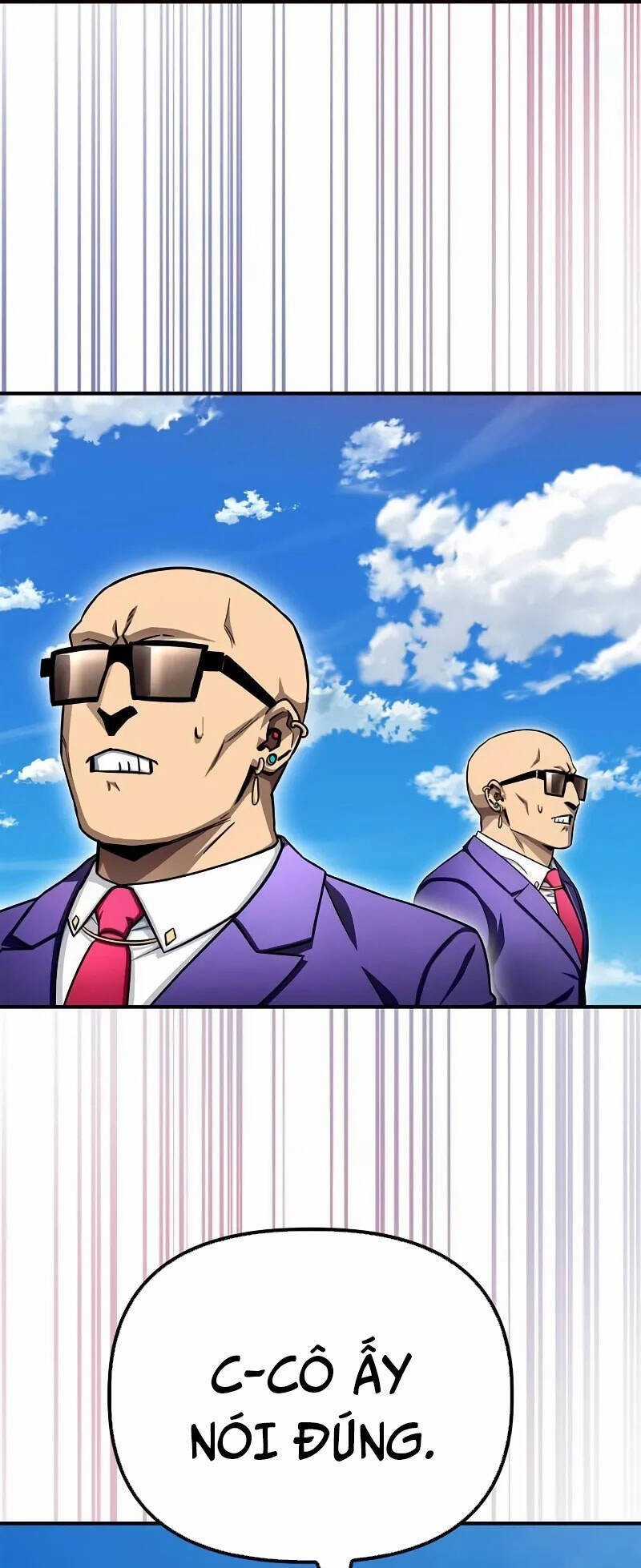 Cuộc Chiến Siêu Nhân - Chapter 140 - Trang 40