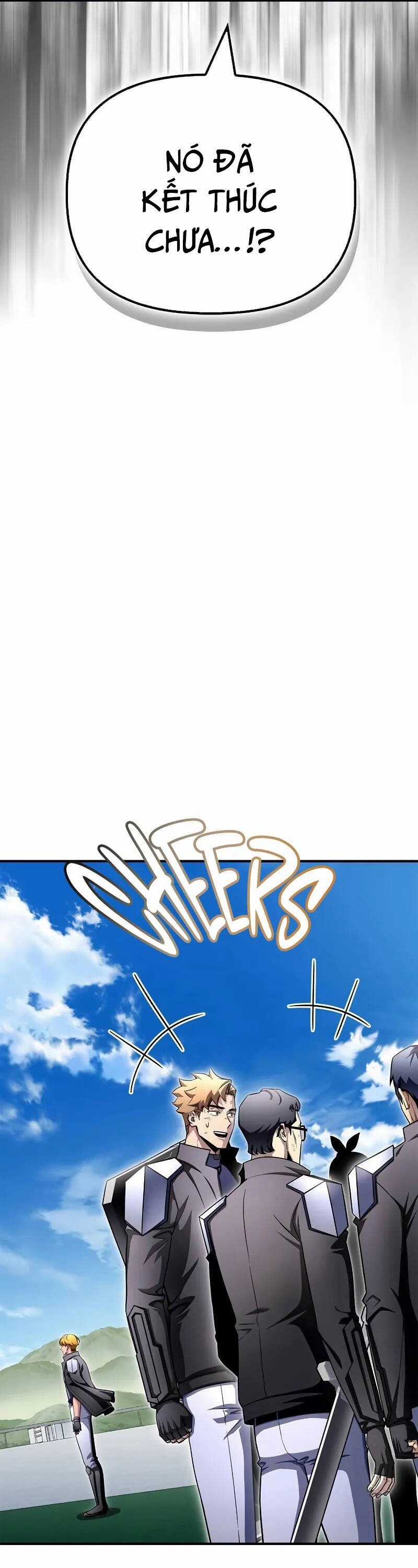 Cuộc Chiến Siêu Nhân - Chapter 140 - Trang 44