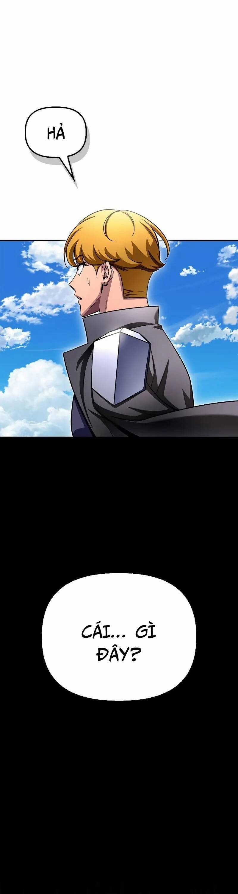 Cuộc Chiến Siêu Nhân - Chapter 140 - Trang 45
