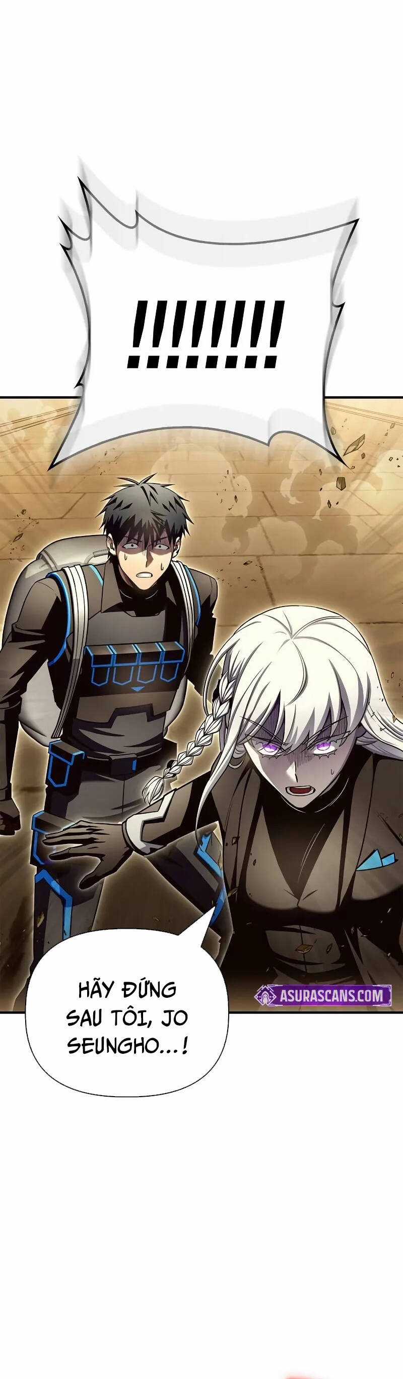 Cuộc Chiến Siêu Nhân - Chapter 140 - Trang 50