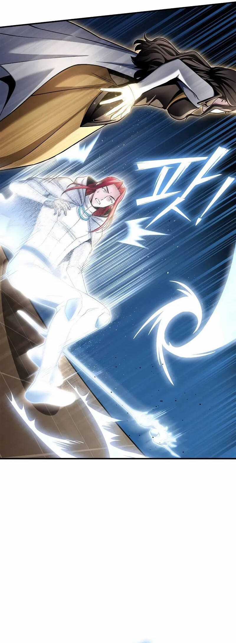 Cuộc Chiến Siêu Nhân - Chapter 140 - Trang 6