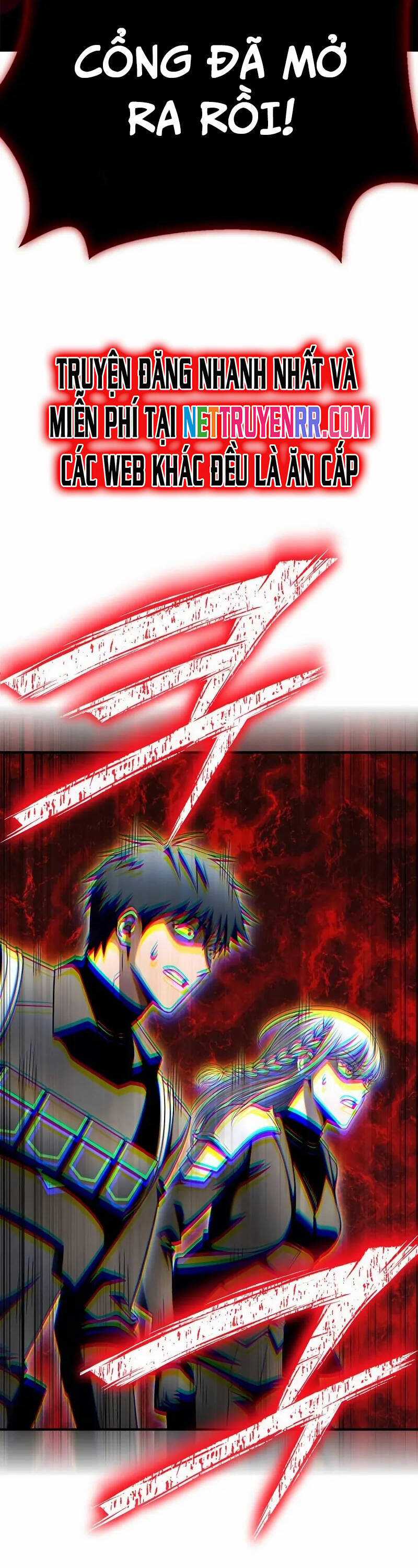 Cuộc Chiến Siêu Nhân - Chapter 140 - Trang 54