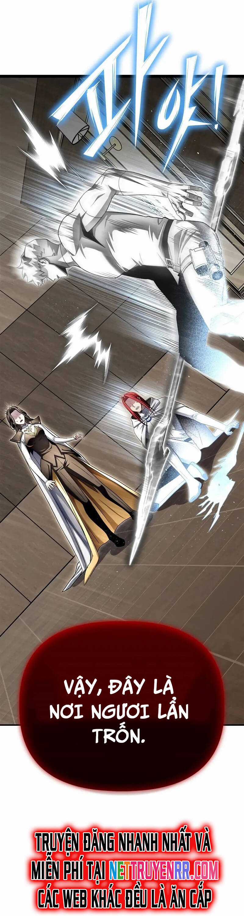 Cuộc Chiến Siêu Nhân - Chapter 140 - Trang 7
