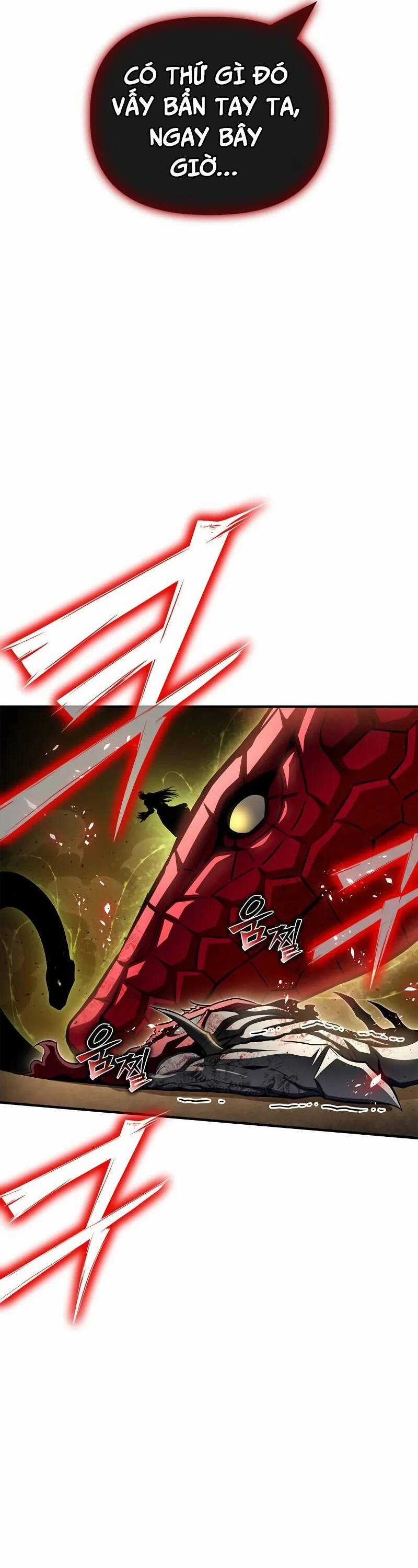 Cuộc Chiến Siêu Nhân - Chapter 140 - Trang 61