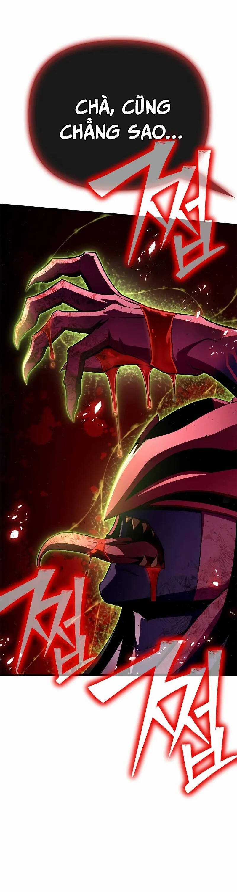 Cuộc Chiến Siêu Nhân - Chapter 140 - Trang 62