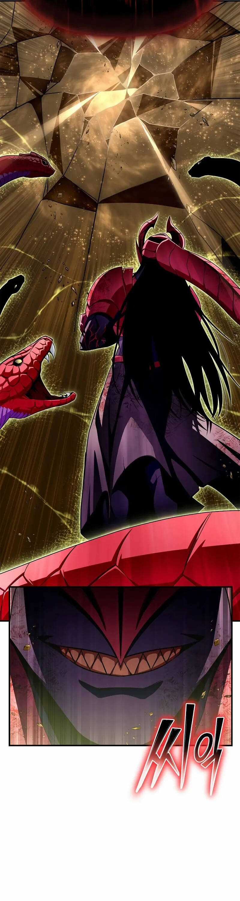 Cuộc Chiến Siêu Nhân - Chapter 140 - Trang 65