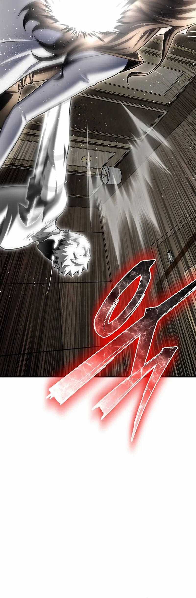 Cuộc Chiến Siêu Nhân - Chapter 140 - Trang 10