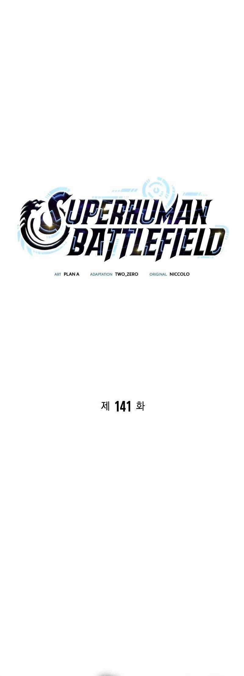 Cuộc Chiến Siêu Nhân - Chapter 141 - Trang 2