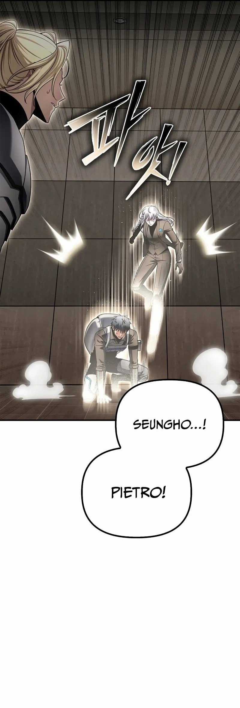 Cuộc Chiến Siêu Nhân - Chapter 141 - Trang 12