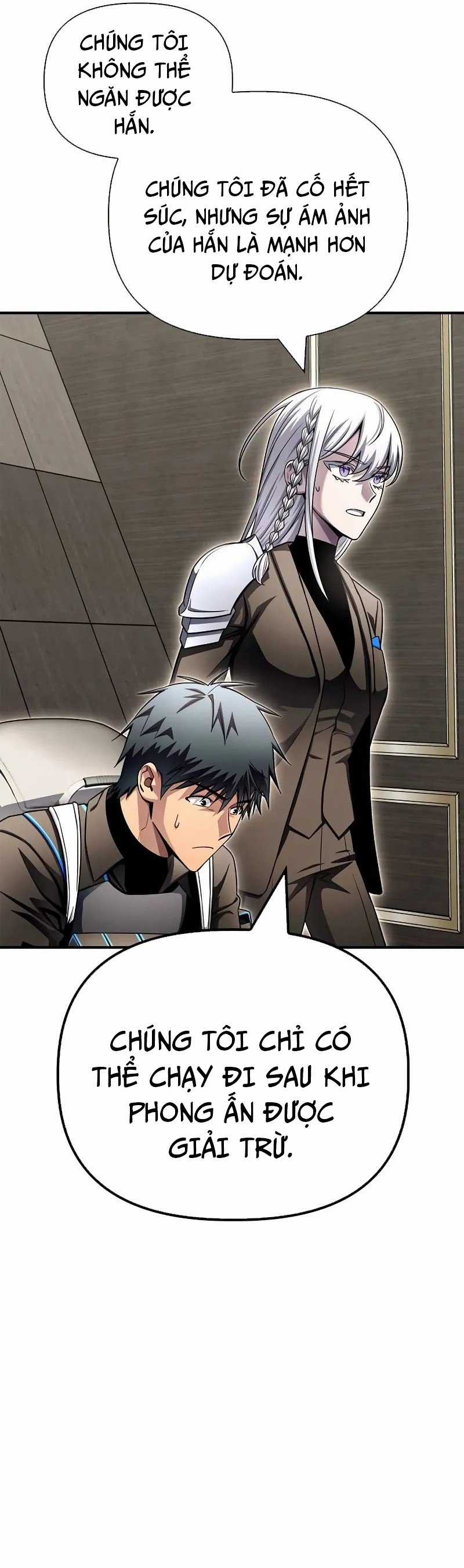 Cuộc Chiến Siêu Nhân - Chapter 141 - Trang 13