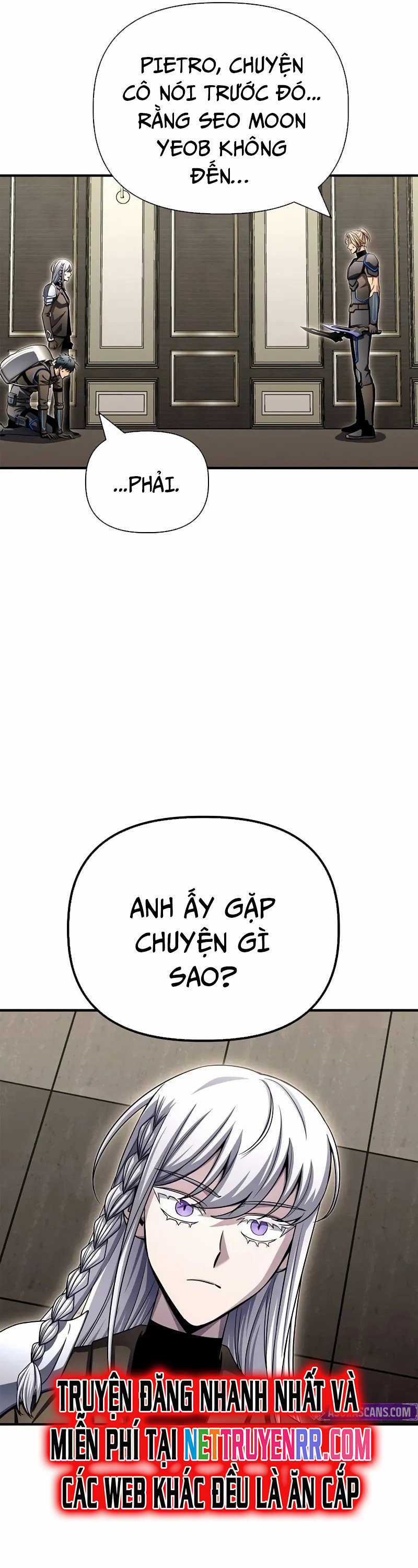 Cuộc Chiến Siêu Nhân - Chapter 141 - Trang 14