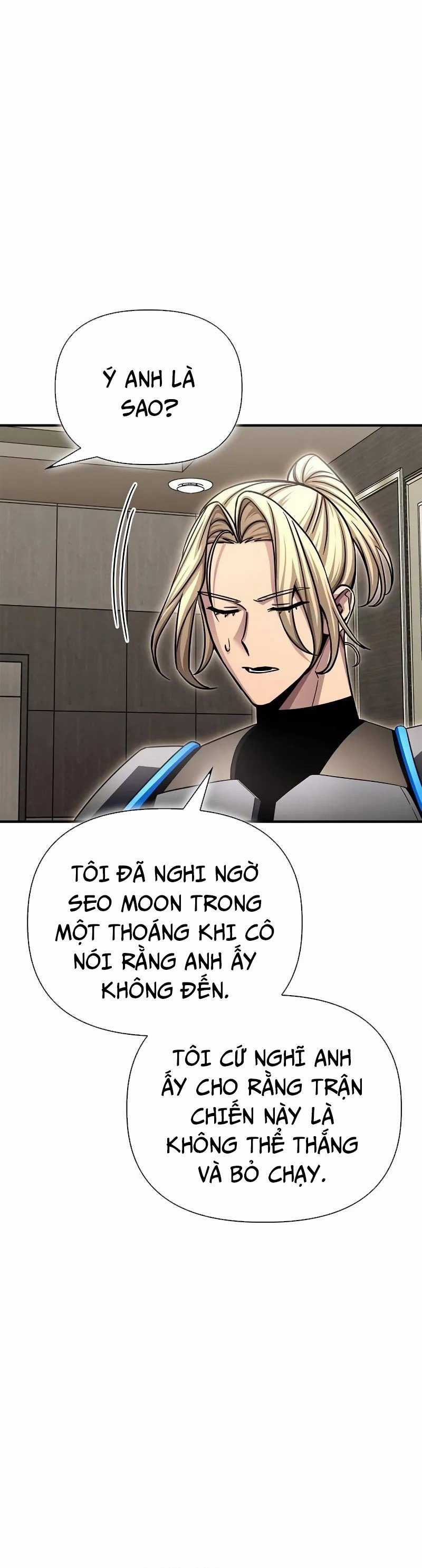 Cuộc Chiến Siêu Nhân - Chapter 141 - Trang 17