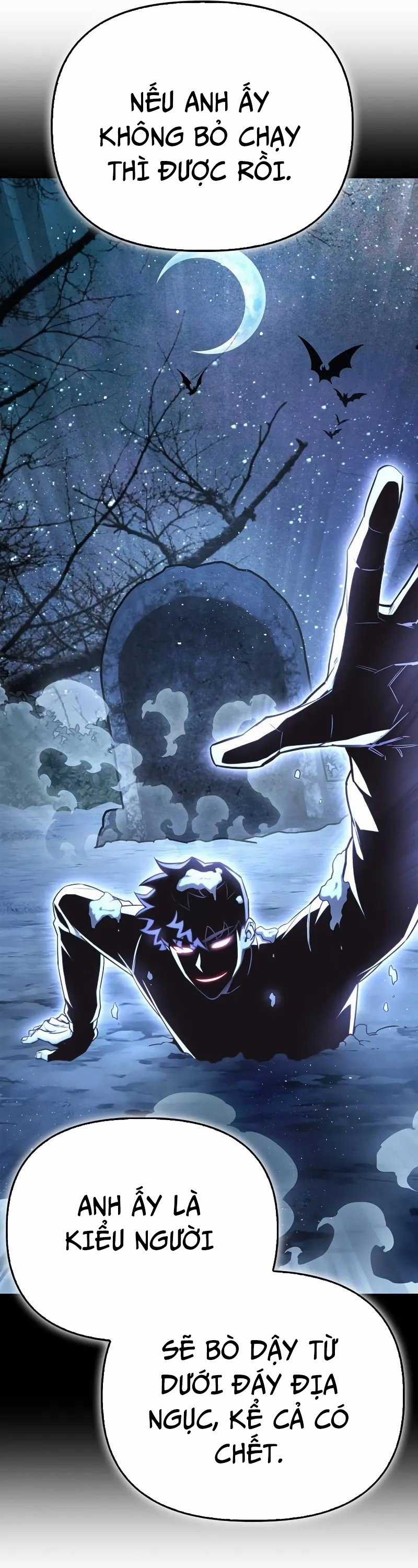 Cuộc Chiến Siêu Nhân - Chapter 141 - Trang 18