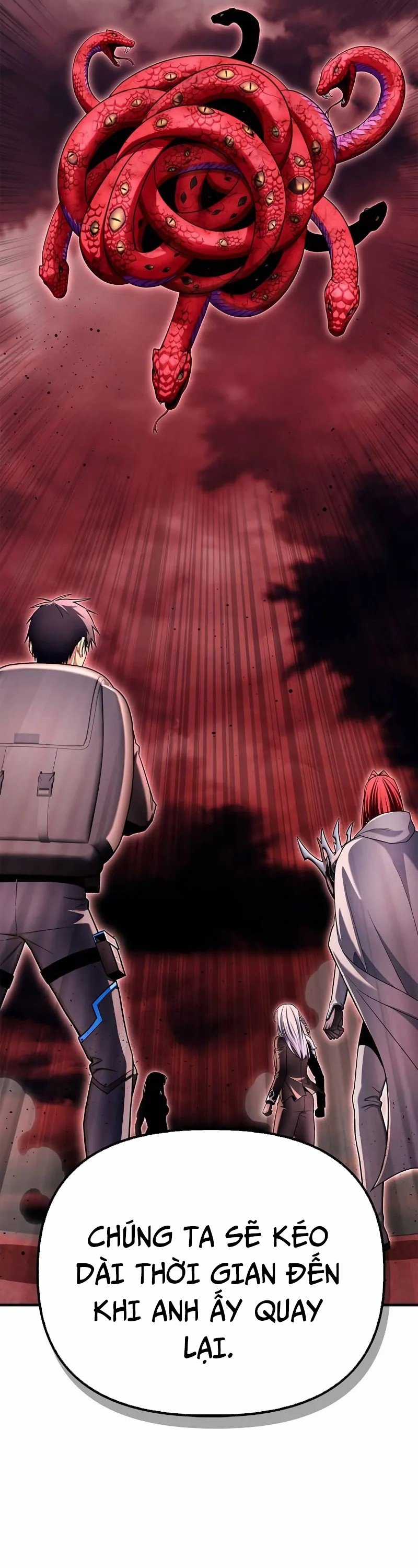 Cuộc Chiến Siêu Nhân - Chapter 141 - Trang 20