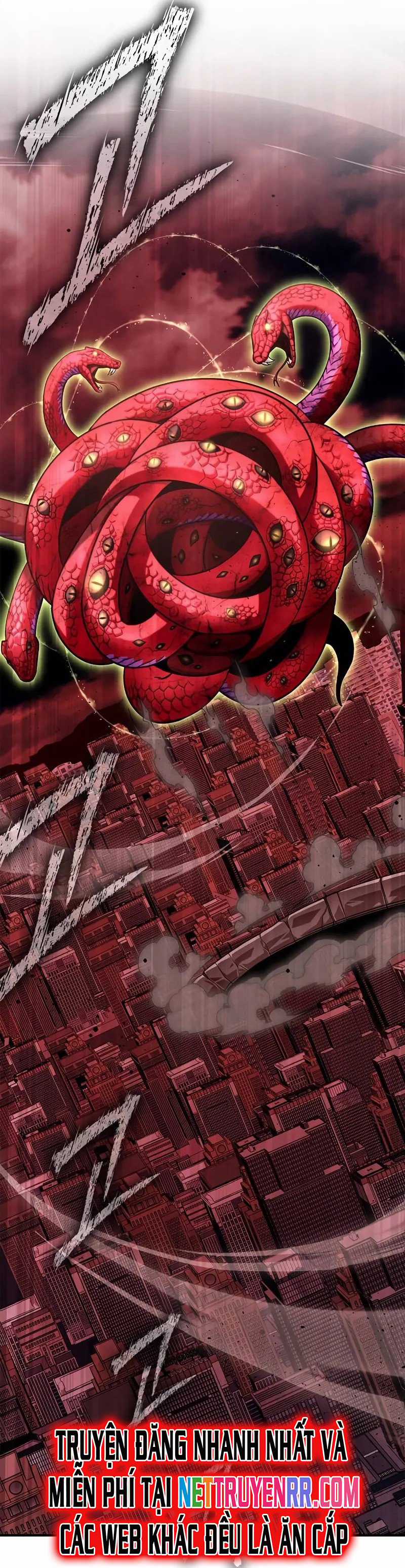 Cuộc Chiến Siêu Nhân - Chapter 141 - Trang 3