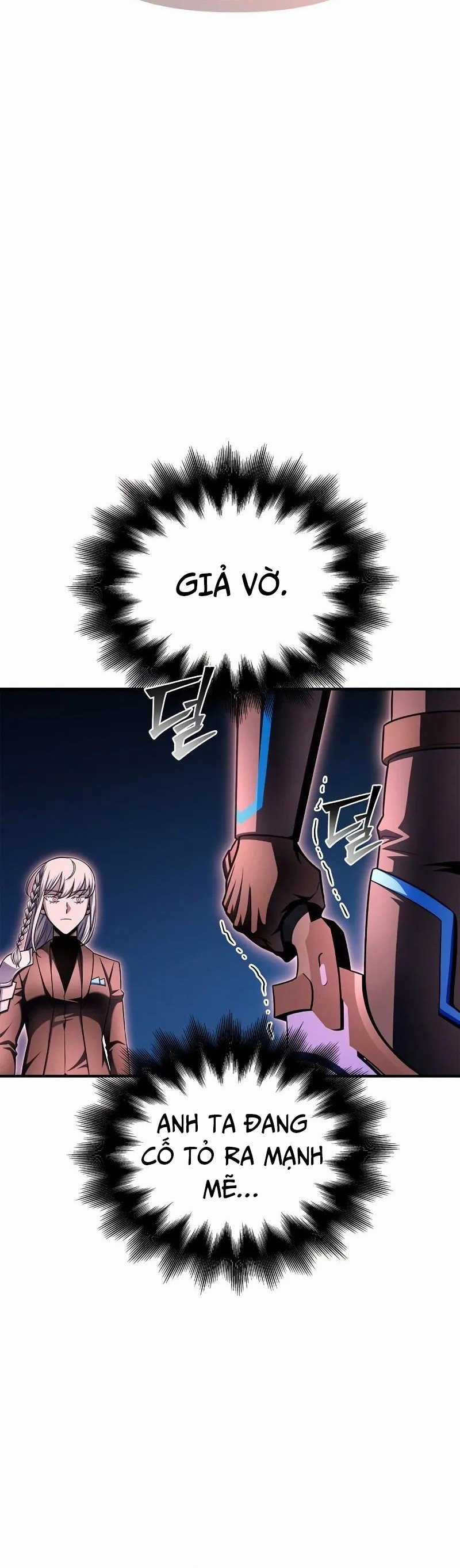 Cuộc Chiến Siêu Nhân - Chapter 141 - Trang 22