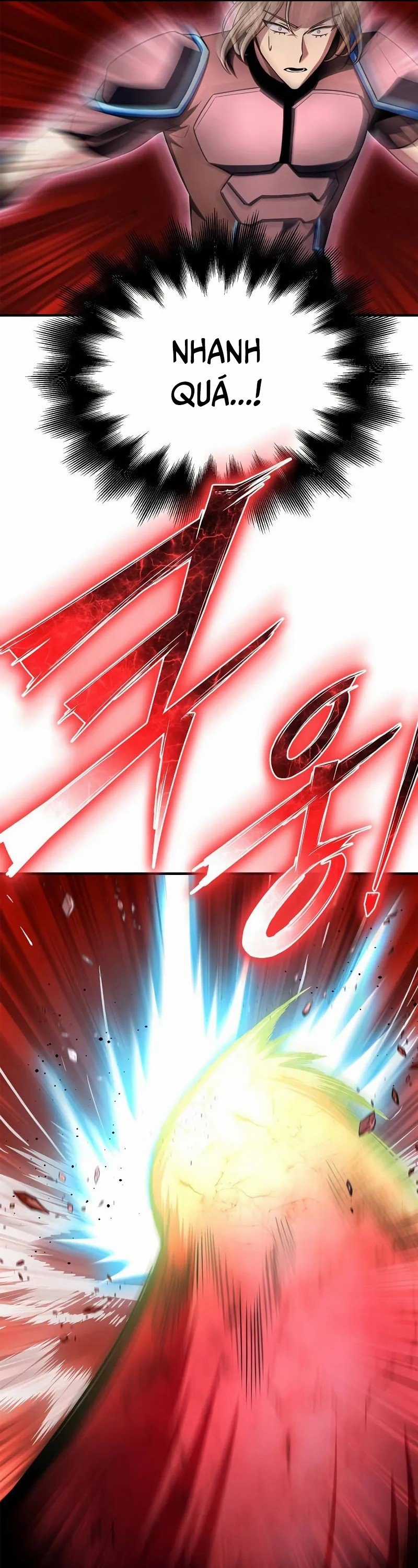 Cuộc Chiến Siêu Nhân - Chapter 141 - Trang 27