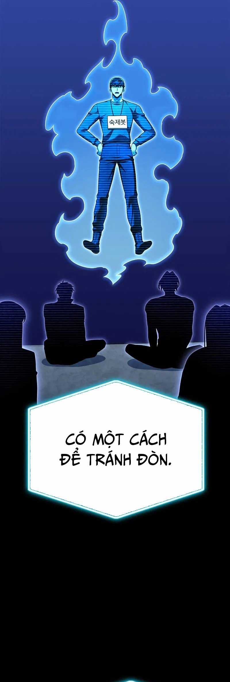 Cuộc Chiến Siêu Nhân - Chapter 141 - Trang 29