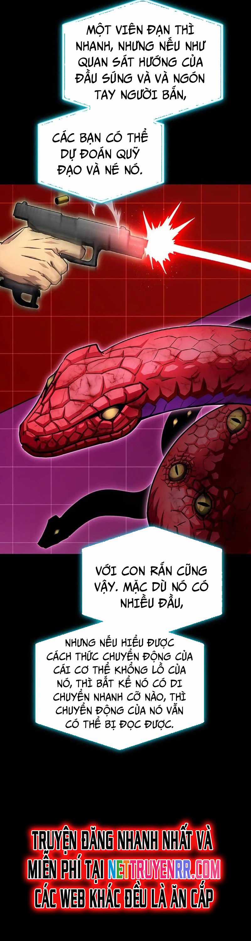 Cuộc Chiến Siêu Nhân - Chapter 141 - Trang 30