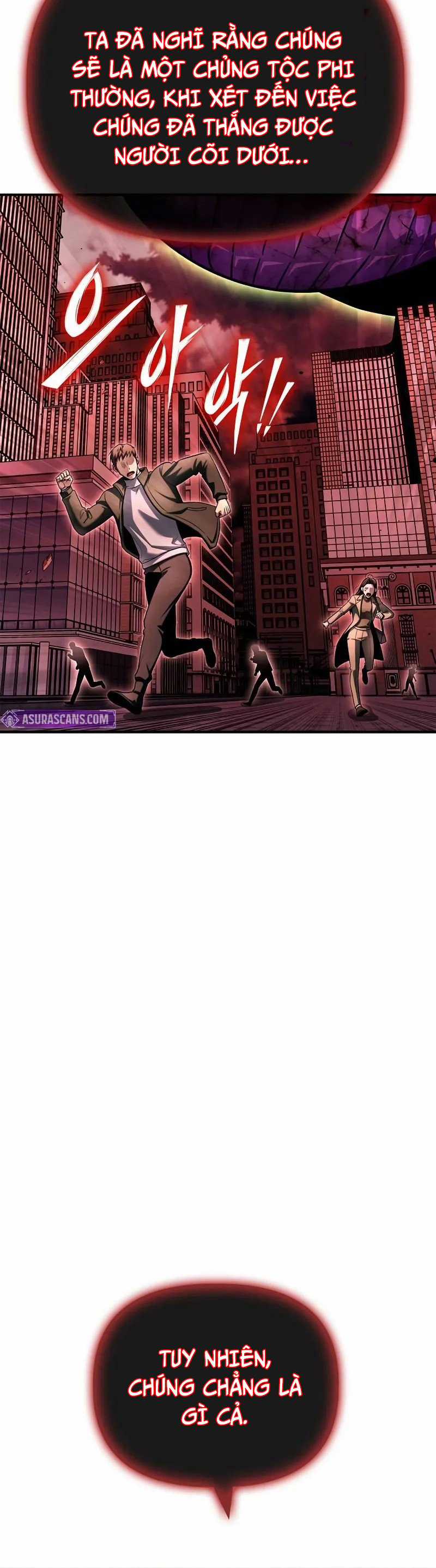 Cuộc Chiến Siêu Nhân - Chapter 141 - Trang 4