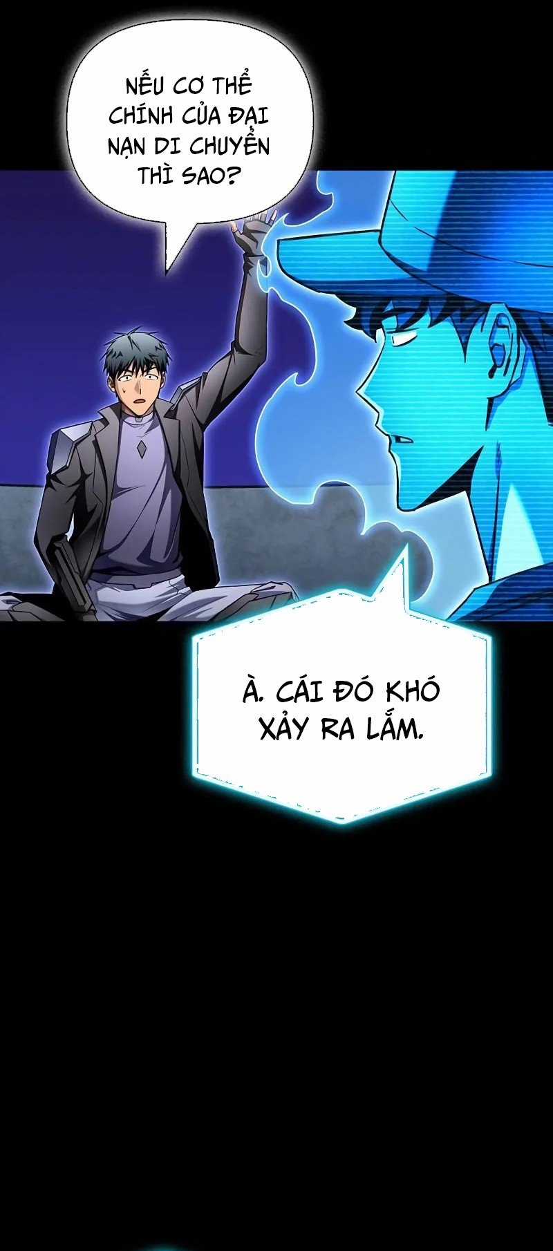 Cuộc Chiến Siêu Nhân - Chapter 141 - Trang 31